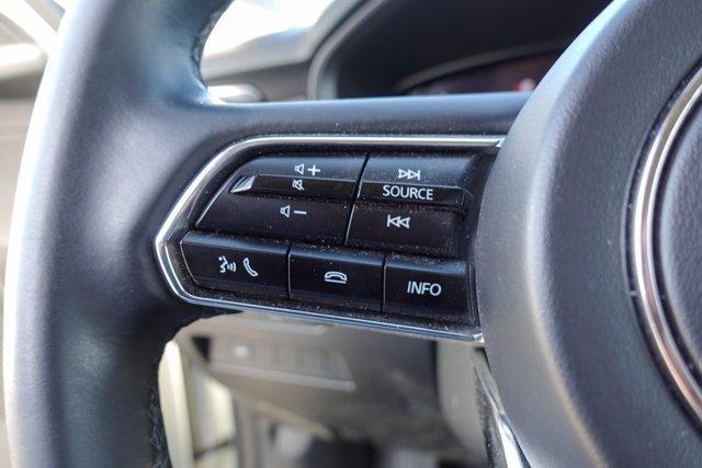 used 2024 Mazda CX-90 PHEV car, priced at $31,771