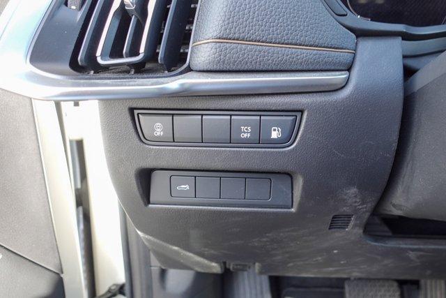 used 2024 Mazda CX-90 PHEV car, priced at $31,771