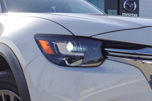 used 2024 Mazda CX-90 PHEV car, priced at $31,771