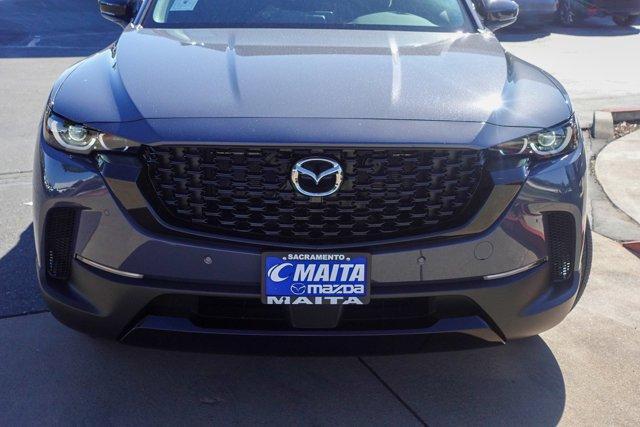 new 2026 Mazda CX-50 car, priced at $40,805
