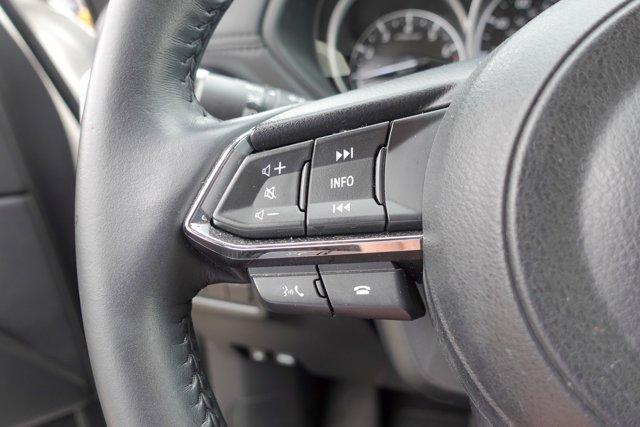 used 2023 Mazda CX-5 car, priced at $23,771