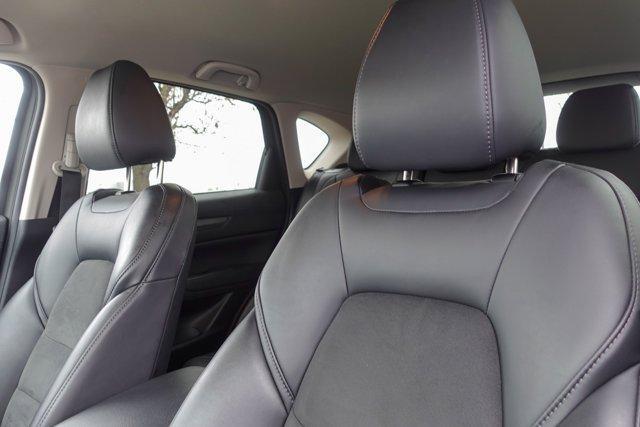 used 2023 Mazda CX-5 car, priced at $23,771