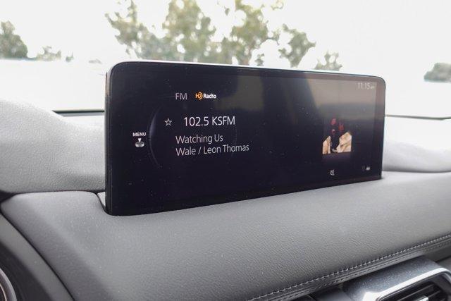 used 2023 Mazda CX-5 car, priced at $23,771