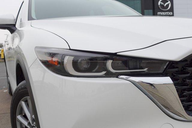 used 2023 Mazda CX-5 car, priced at $23,771