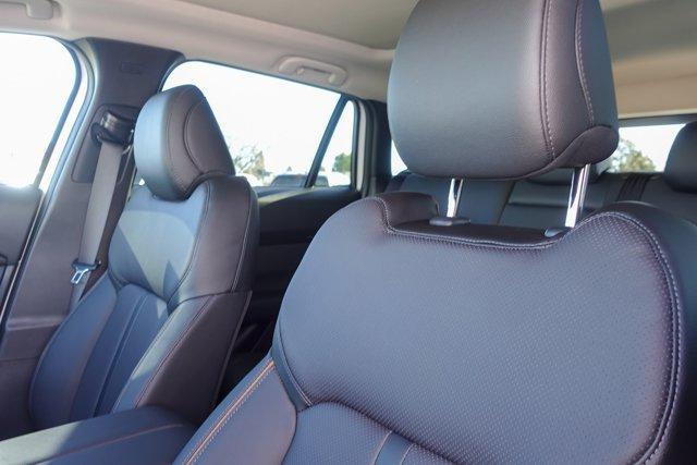 new 2026 Mazda CX-50 car, priced at $43,755