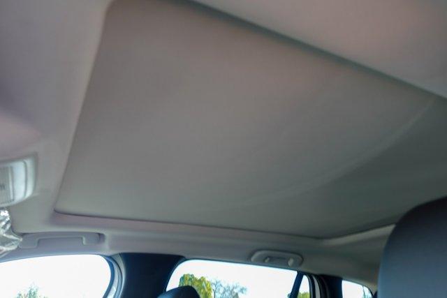 new 2026 Mazda CX-50 car, priced at $43,755