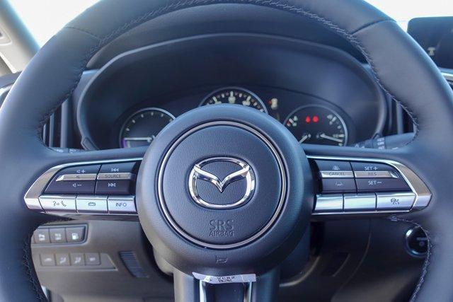 new 2026 Mazda CX-50 car, priced at $43,755