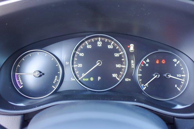 new 2026 Mazda CX-50 car, priced at $43,755