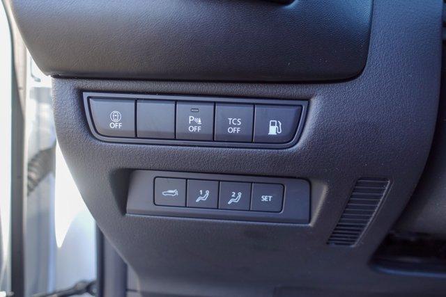 new 2026 Mazda CX-50 car, priced at $43,755