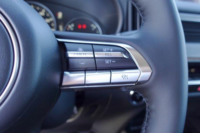 new 2026 Mazda CX-50 car, priced at $43,755