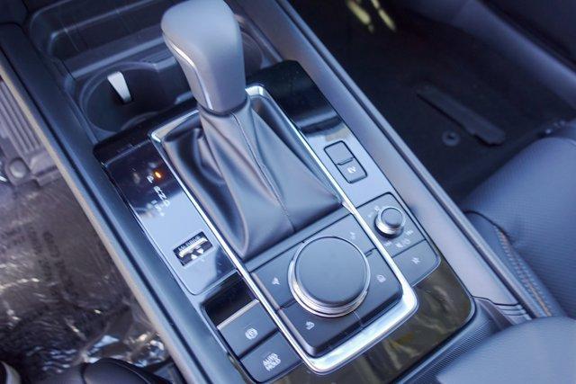 new 2026 Mazda CX-50 car, priced at $43,755