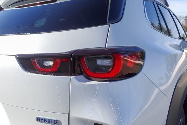 new 2026 Mazda CX-50 car, priced at $43,755