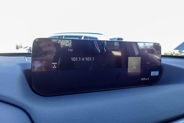 new 2026 Mazda CX-50 car, priced at $43,755