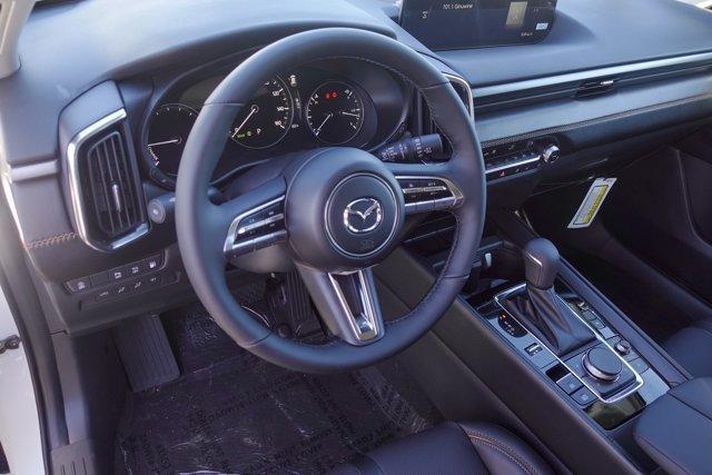 new 2026 Mazda CX-50 car, priced at $43,755