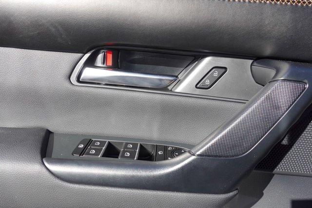 new 2026 Mazda CX-50 car, priced at $43,755