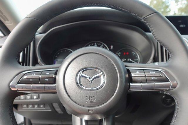 new 2026 Mazda CX-50 car, priced at $40,630