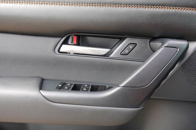 new 2026 Mazda CX-50 car, priced at $40,630