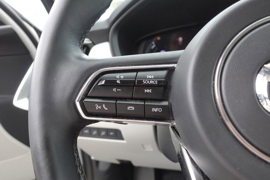 used 2024 Mazda CX-90 PHEV car, priced at $35,971