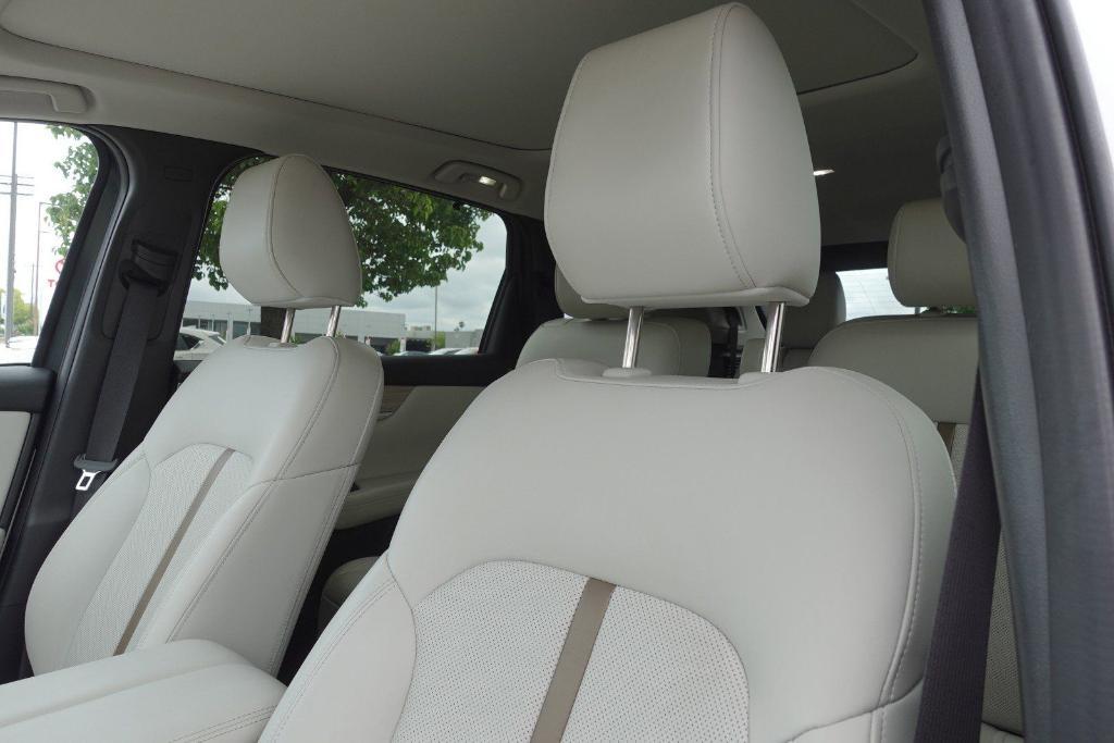used 2024 Mazda CX-90 PHEV car, priced at $35,971