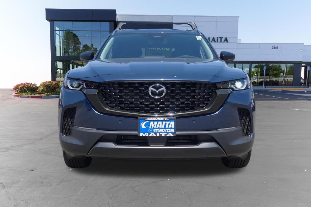 new 2026 Mazda CX-50 Hybrid car, priced at $42,715