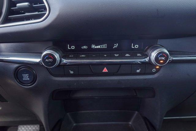 used 2025 Mazda CX-30 car, priced at $23,971
