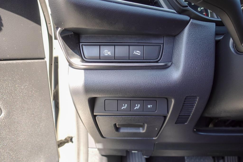 used 2025 Mazda CX-30 car, priced at $22,971