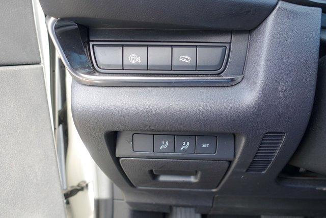 used 2025 Mazda CX-30 car, priced at $23,971