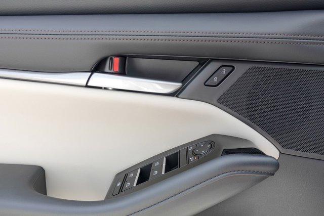 new 2026 Mazda Mazda3 car, priced at $29,130