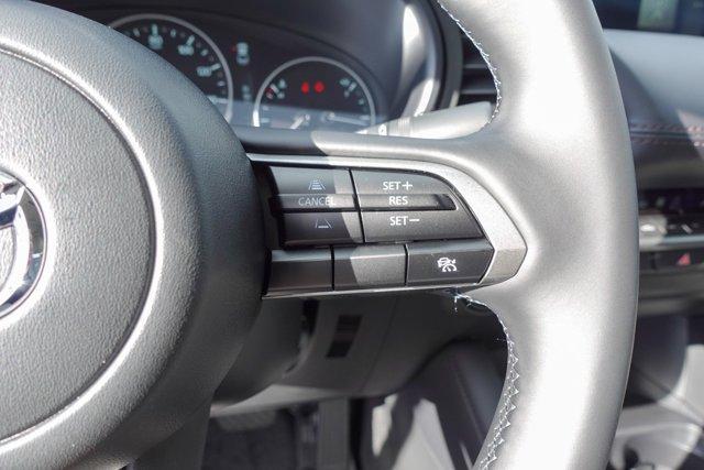 new 2026 Mazda Mazda3 car, priced at $29,130