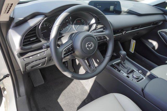 new 2026 Mazda Mazda3 car, priced at $29,130
