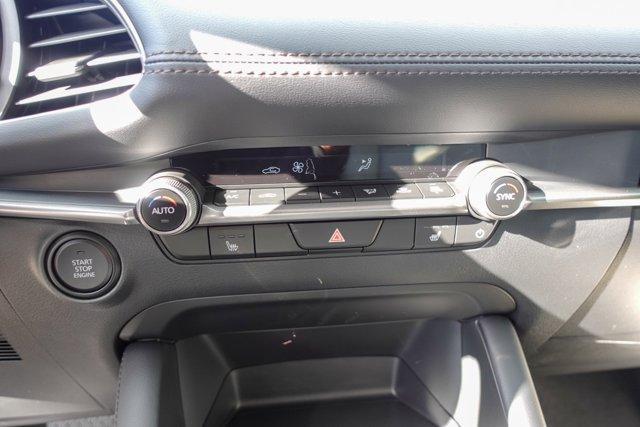 new 2026 Mazda Mazda3 car, priced at $29,130