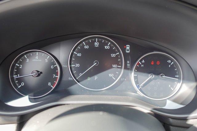 new 2026 Mazda Mazda3 car, priced at $29,130