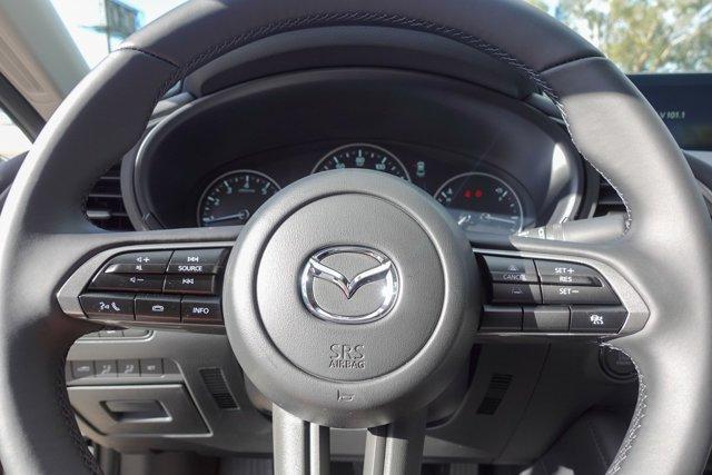 new 2026 Mazda Mazda3 car, priced at $29,130