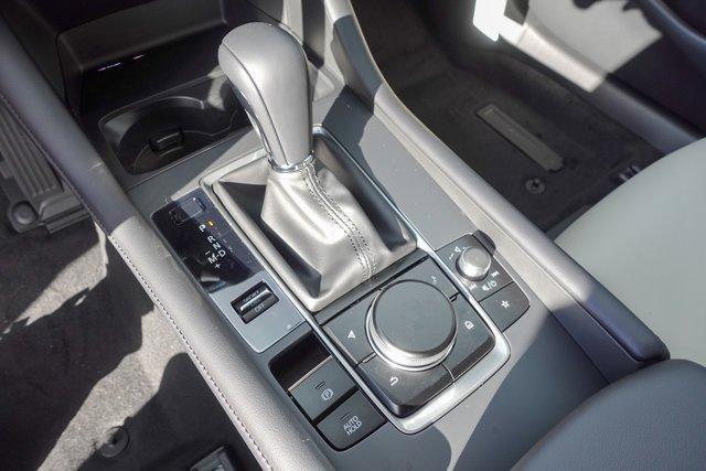 new 2026 Mazda Mazda3 car, priced at $29,130
