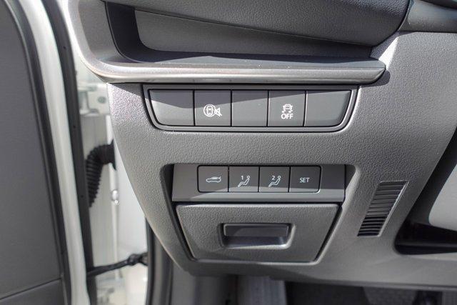 new 2026 Mazda Mazda3 car, priced at $29,130