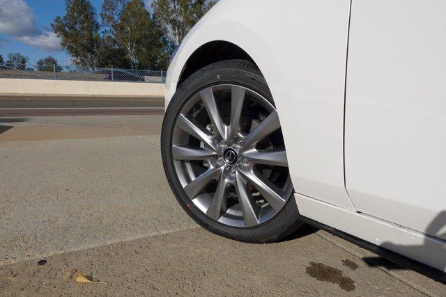 new 2026 Mazda Mazda3 car, priced at $29,130