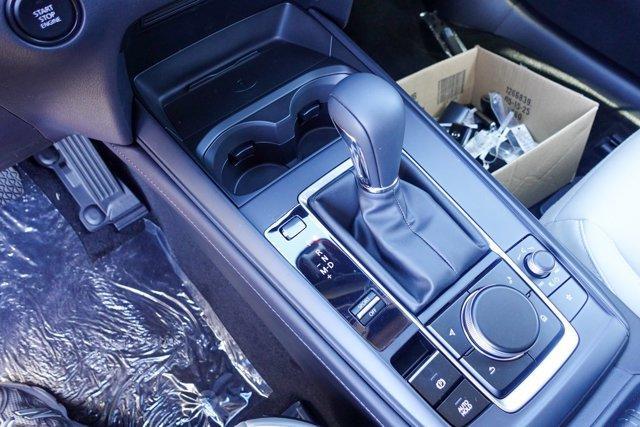 new 2026 Mazda CX-30 car, priced at $31,185