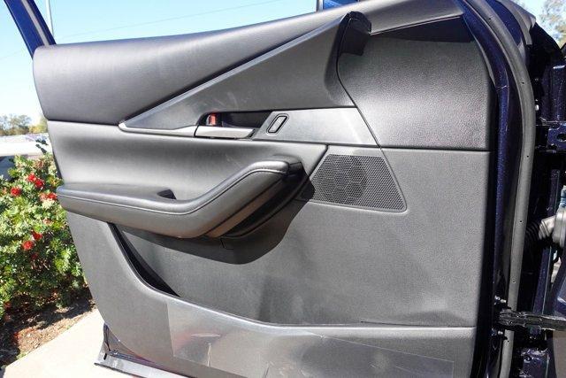 new 2026 Mazda CX-30 car, priced at $31,185