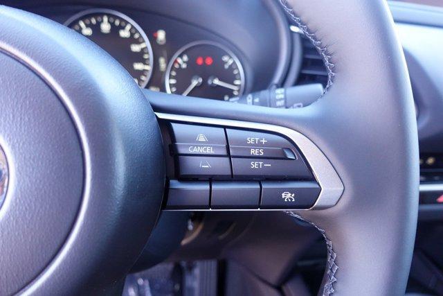 new 2026 Mazda CX-30 car, priced at $31,185