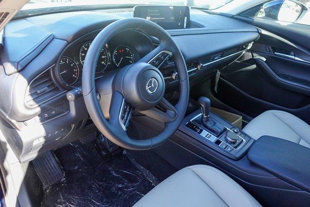 new 2026 Mazda CX-30 car, priced at $31,185
