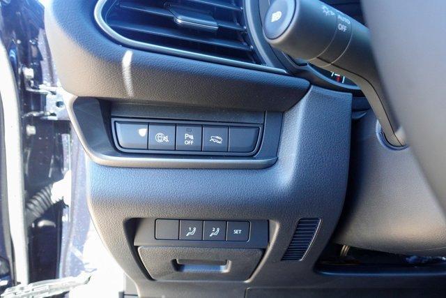 new 2026 Mazda CX-30 car, priced at $31,185