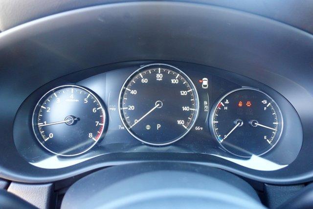 new 2026 Mazda CX-30 car, priced at $31,185