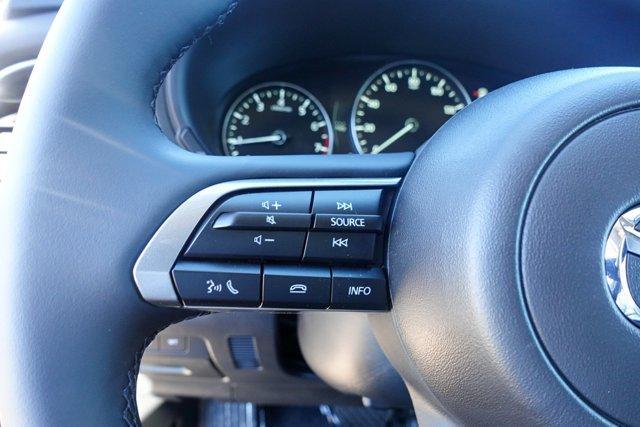 new 2026 Mazda CX-30 car, priced at $31,185