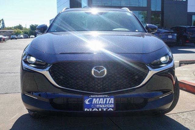 new 2026 Mazda CX-30 car, priced at $31,185