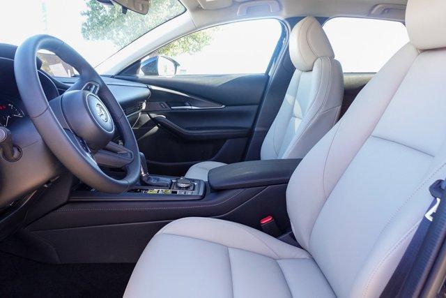 new 2026 Mazda CX-30 car, priced at $31,185