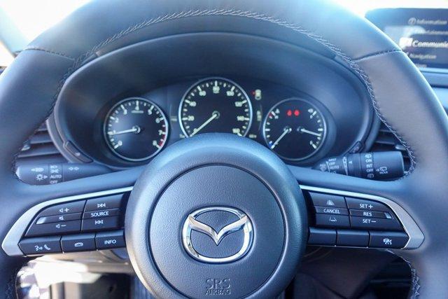 new 2026 Mazda CX-30 car, priced at $31,185