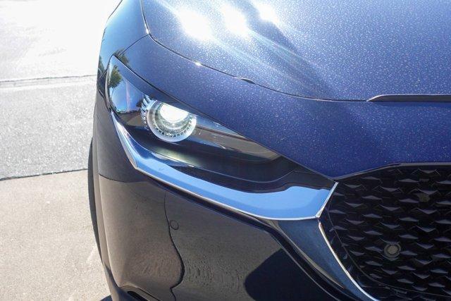 new 2026 Mazda CX-30 car, priced at $31,185