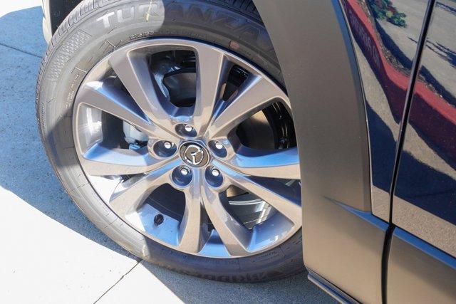 new 2026 Mazda CX-30 car, priced at $31,185