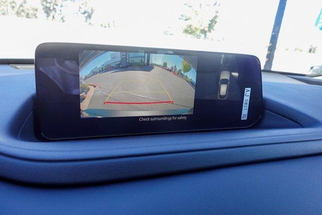 new 2026 Mazda CX-30 car, priced at $31,185