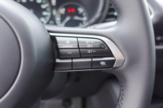 new 2026 Mazda Mazda3 car, priced at $27,050